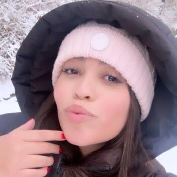 Babysitter in Anderlecht: Brenda jordanna