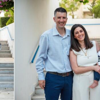 Parent Glyfada: Δημητρα