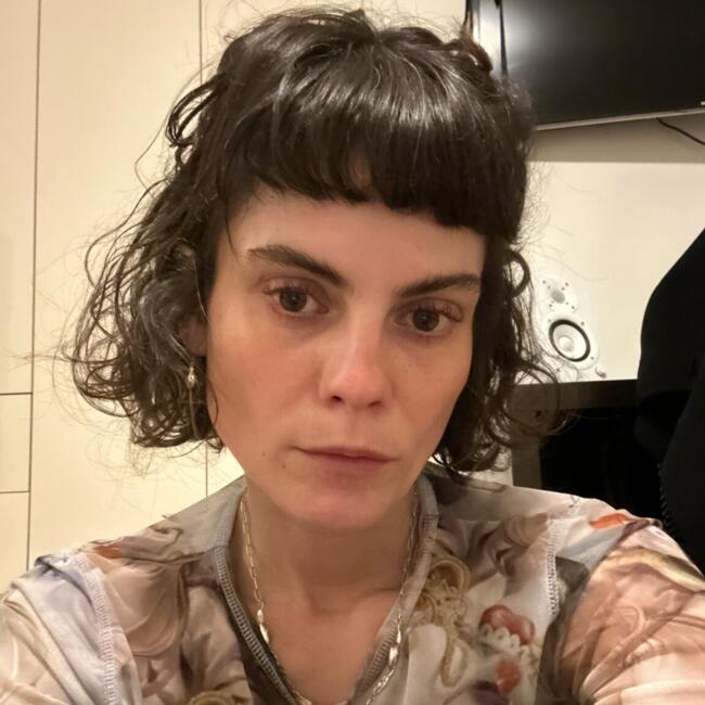 Δουλειά για babysitter στην περιοχή Αθήνα: Jördis