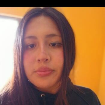 Babysitter in Coquimbo: Amy