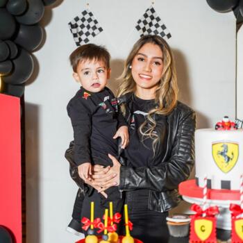 Babysitting job in Asunción: Alejandra Monserrat