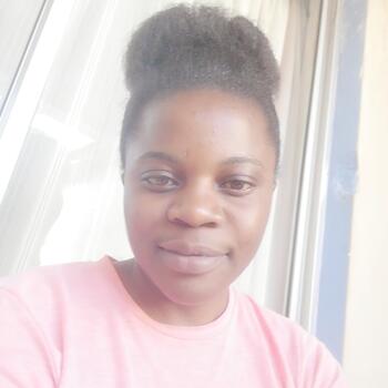 Nanny Cape Town: Rachael