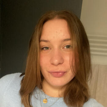 Babysitter in Vouvant: Alice