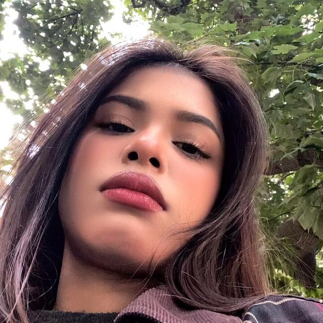 Babysitter a Palermo: Mushfika