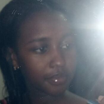 Babysitter in Thika: Tanisha