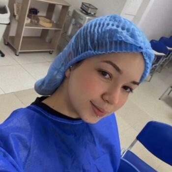 Niñera en Barranquilla: Alejandrina