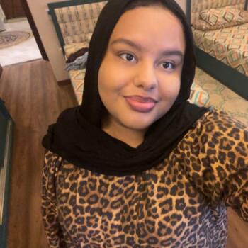 Baby-sitter in Belfast: Ayat