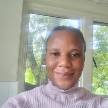 Babysitter Johannesburg: Nobukhosi