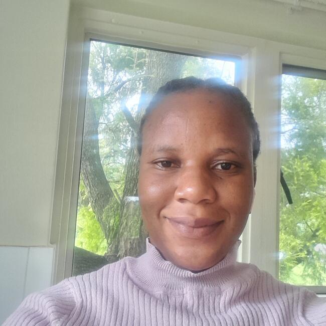 Babysitter in Johannesburg: Nobukhosi