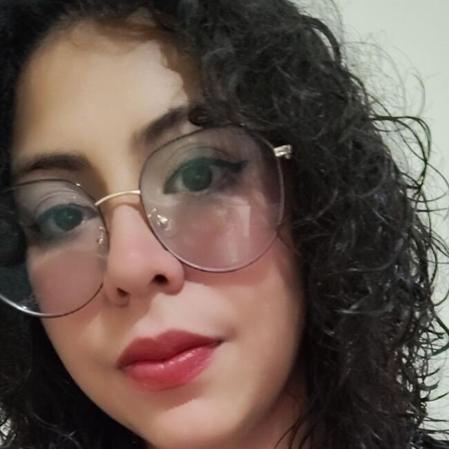 Babysitter in Quito: Melanie