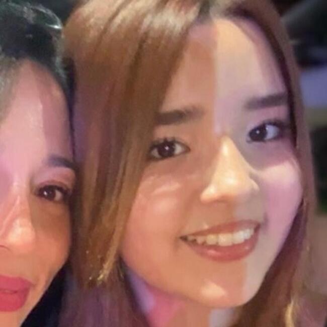 Babysitter in Puente Alto: Josefa Osses