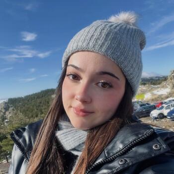 Babysitter in Huércal de Almería: Lidia