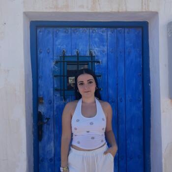 Canguro en Huércal de Almería: Lidia
