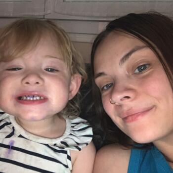 Offre d'emploi pour assistante maternelle à Bachant: job de garde d'enfants Tatiana