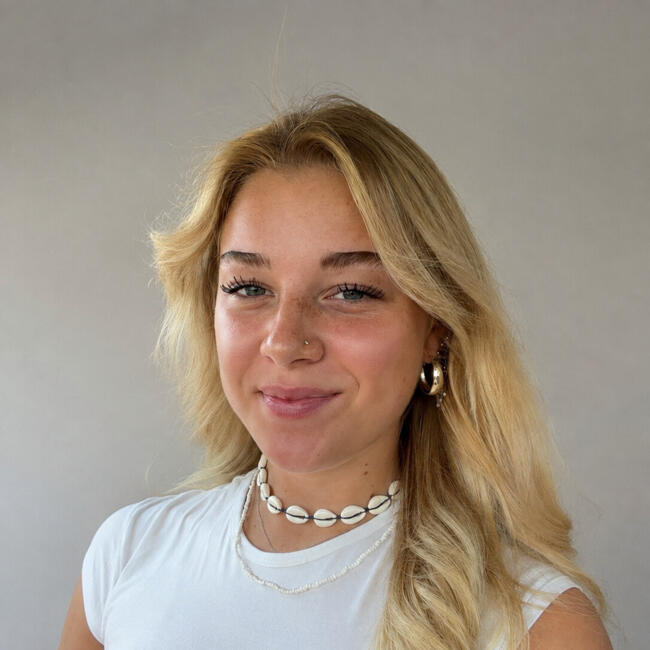Babysitter in Piesendorf: Julia