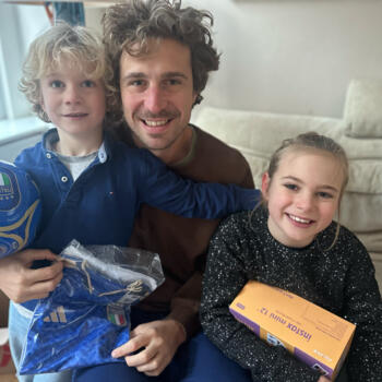 Ouder Woerden: Francesco
