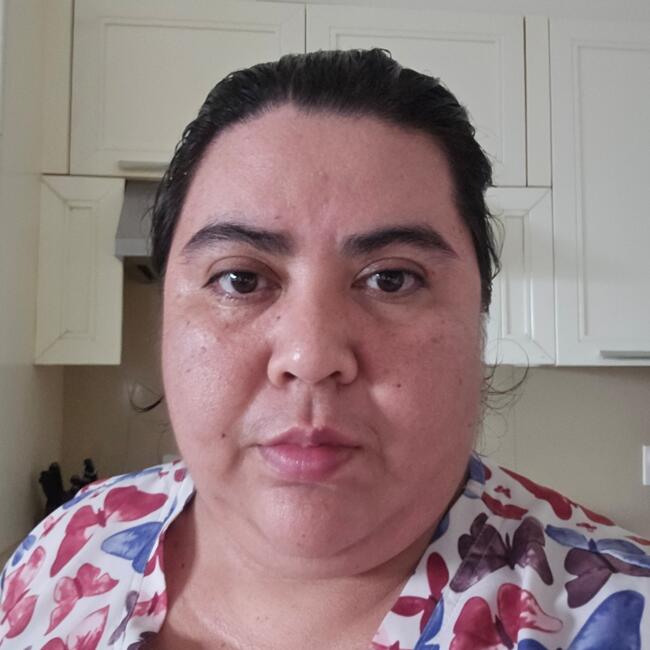 Babysitter στην περιοχή Πόλη του Παναμά: Cindy