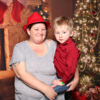 Babysitting job in Winnipeg: babysitting job Nicole