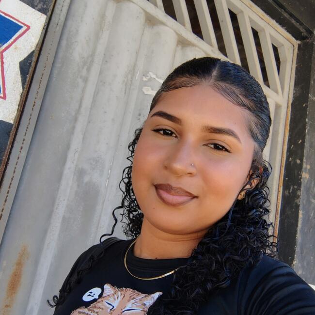 Babysitter in Belém: Adriana