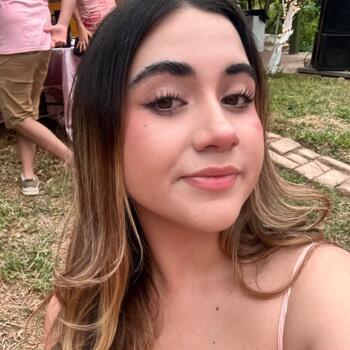 Niñera en Jacona de Plancarte: Ana Claudia Garibay Sotelo