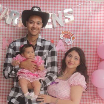 Babysitting job in Niterói: babysitting job Thiago