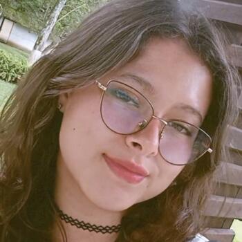 Niñera en Pereira: Daniela