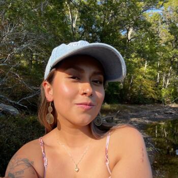 Niñera en Adolfo López Mateos: Anette