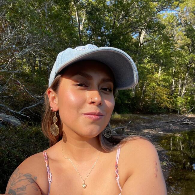 Niñera en Adolfo López Mateos: Anette