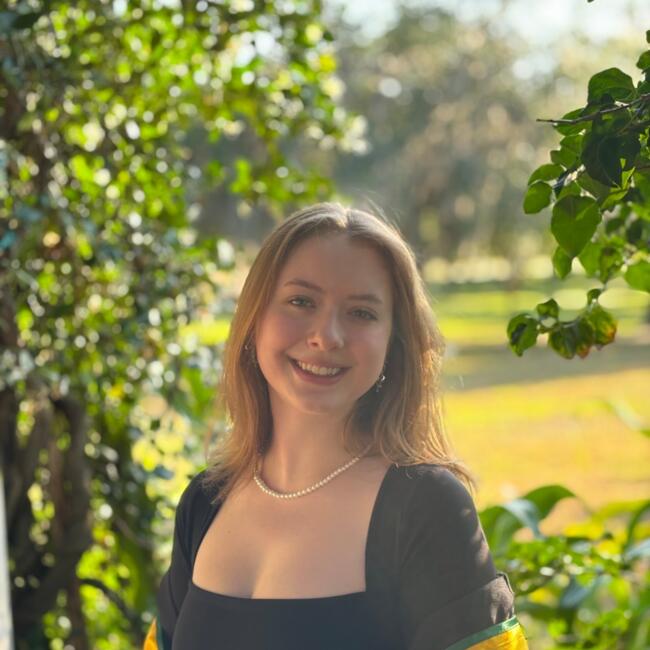 Babysitter in Castle Pines: Madison