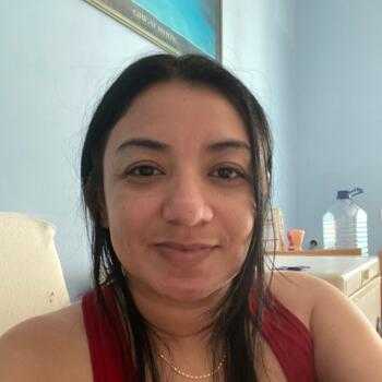 Babysitter in Tavernes Blanques: Katherine