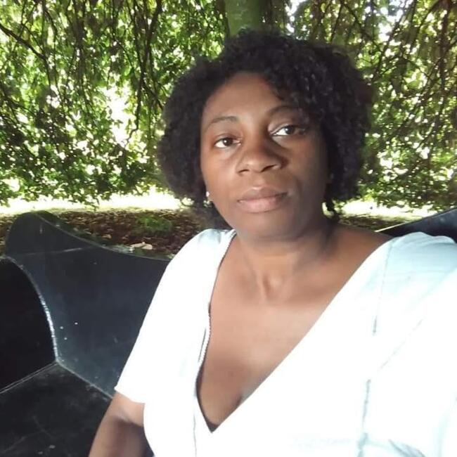 Babysitting job in Stoke-on-Trent: Claudiene