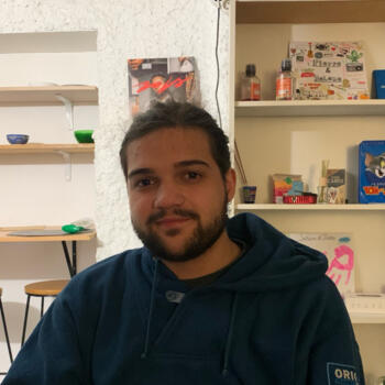 Babysitter in Chalon-sur-Saône: Pierr