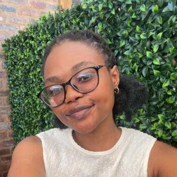 Babysitter Johannesburg: Nelisiwe