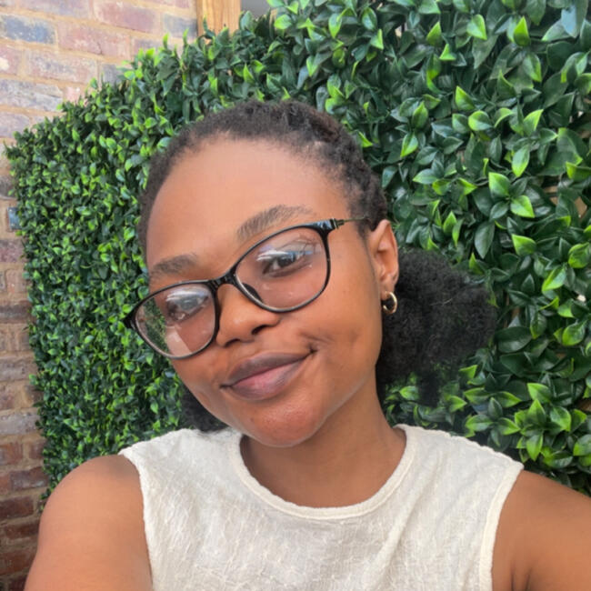 Babysitter in Johannesburg: Nelisiwe