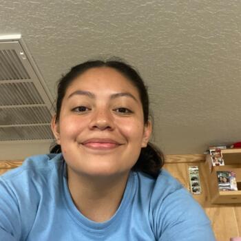 Niñera en Ciudad de México: Paola