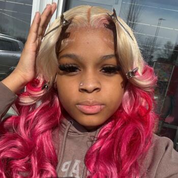 Babysitter in Milwaukee: Jamera