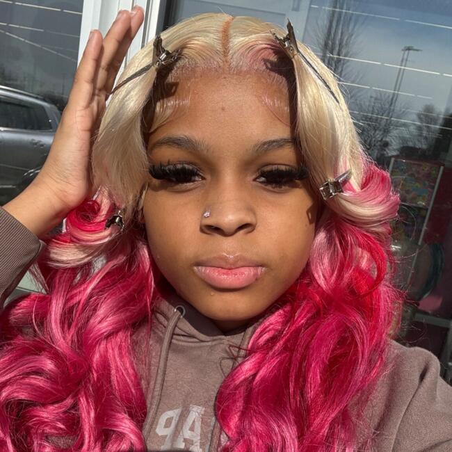 Babysitter in Milwaukee: Jamera