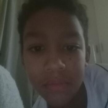 Babysitter in Midrand: Zachary