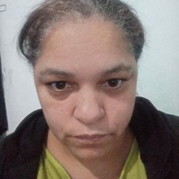 Babysitter in São Paulo: Fabiane