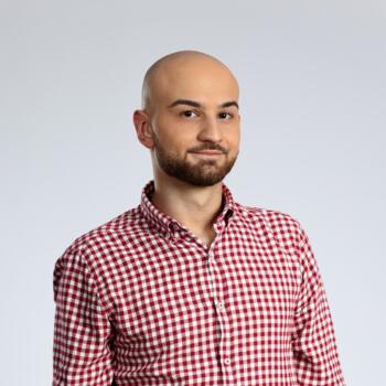 Parent Niš: Djordje