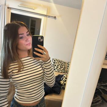 Babysitter in Boucau: Clelia