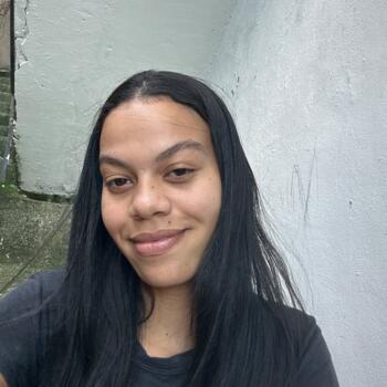 Babá Rio de Janeiro: Beatriz