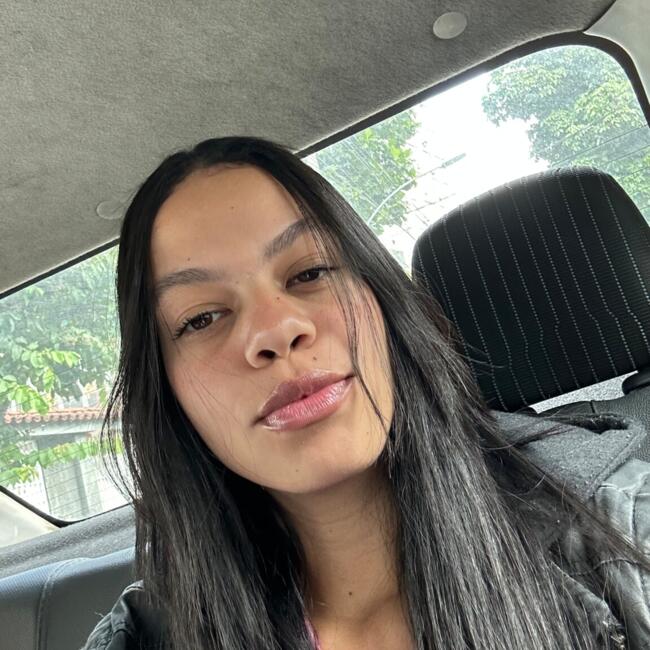 Babysitter in Rio de Janeiro: Beatriz