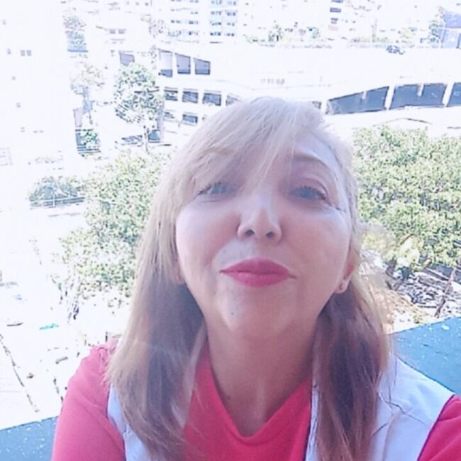 Babysitter in Mauá: Adriana