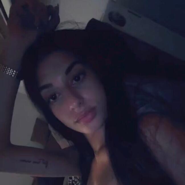 Babysitter στην περιοχή Καλλιθέα: Evelina