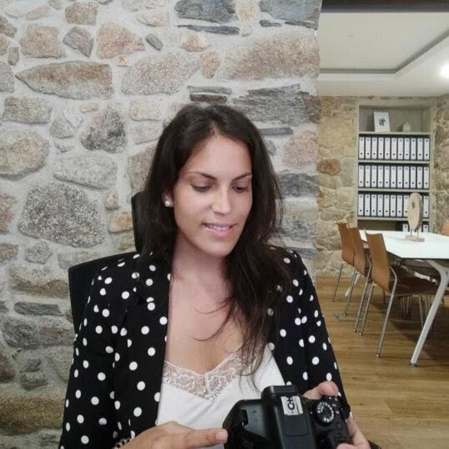 Trabalho de babysitting em Pedrógão Grande: Joana