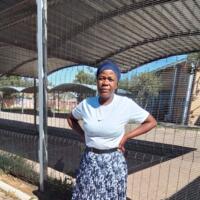 Sithabisiwe