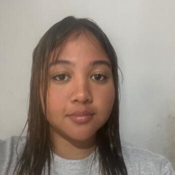 Babá em Rio de Janeiro: Gabrielle
