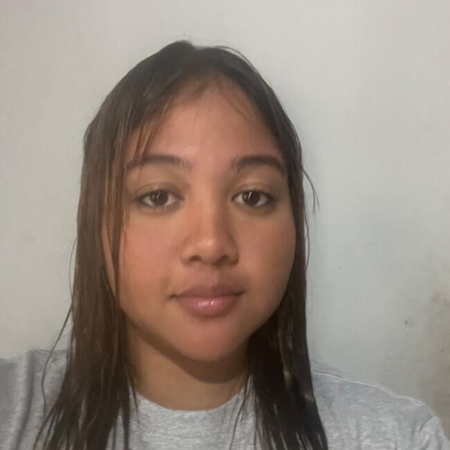 Babá em Rio de Janeiro: Gabrielle
