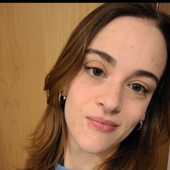 Babysitter in Lleida: Maia